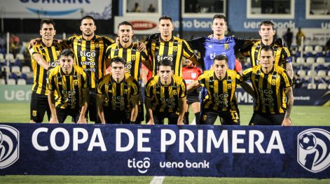 Un rival con historia y tradición