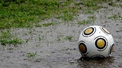 Peligra el partido