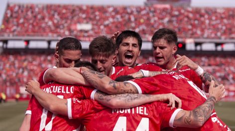 ¿Quién será el rival en octavos de final?