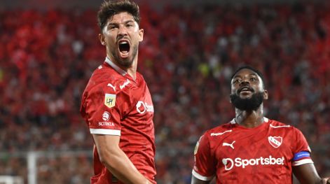 ¿Cuando juega Independiente por los octavos de final?