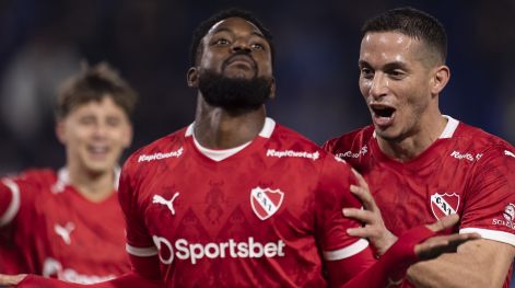 Día y horario para las semis