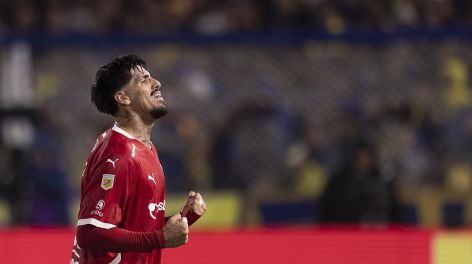"Merece ser campeón"