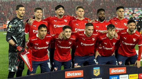 Uno x uno vs. Huracán 