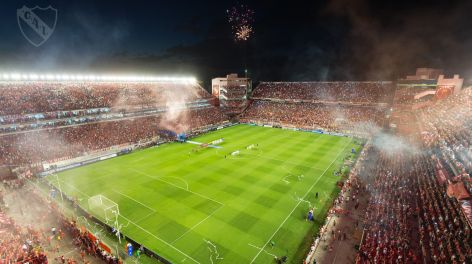 Gánate dos plateas con Sportsbet