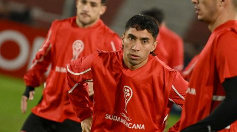 "El fútbol ha cambiado bastante"