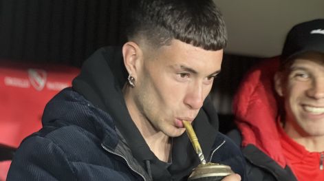 Tomá mate