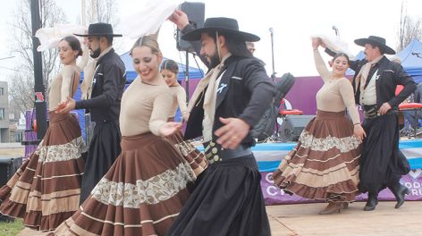 Zamba de mi esperanza