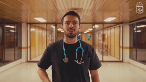 Doctor Kevin
