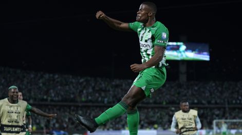 Así juega Andrés Román