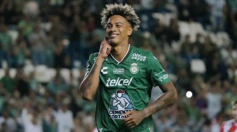 Así juega Garrocha