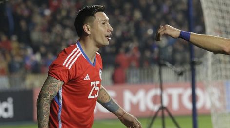 ¿Chile por Chile?