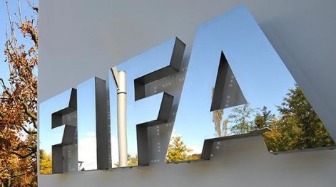 Tacha y FIFA 