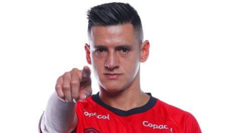 Al caer