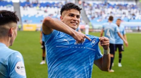 Busca por izquierda