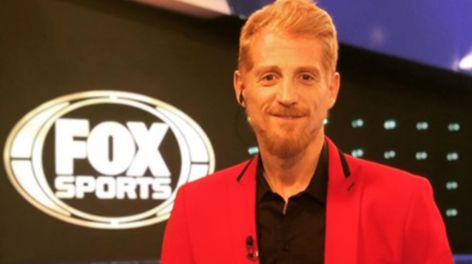 El Colorado saltó por el Rojo