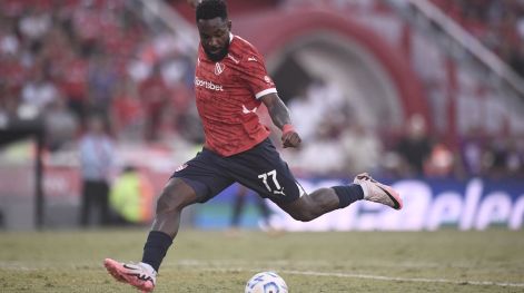 "Es desagradecido con Independiente"