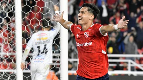 En busca de los octavos
