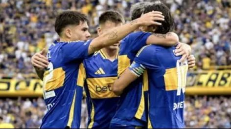 Bostero ofrecido