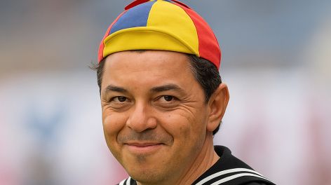 "Es como Quico"