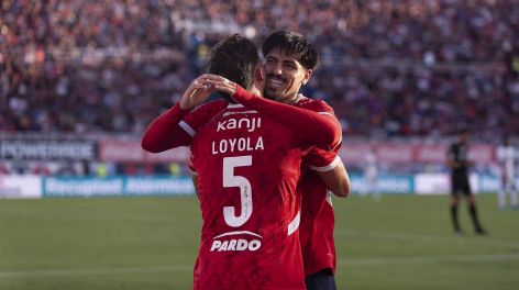 Arranca la ilusión