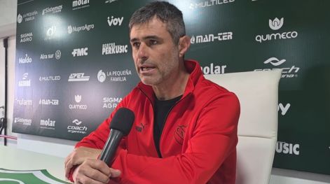 El error de Vaccari