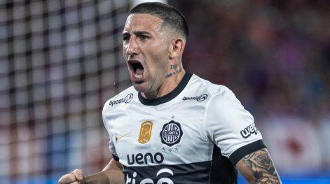 Así juega Zabala