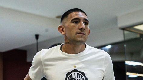 ¿Y si viene otro?