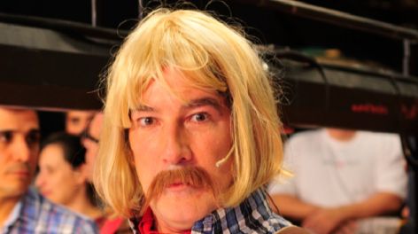 ¿Buscan al ario?