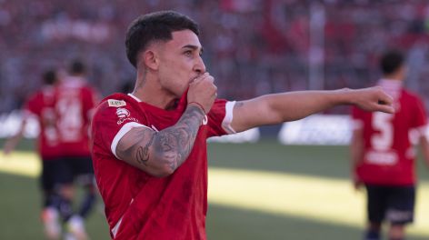 ¿Se va Santi?