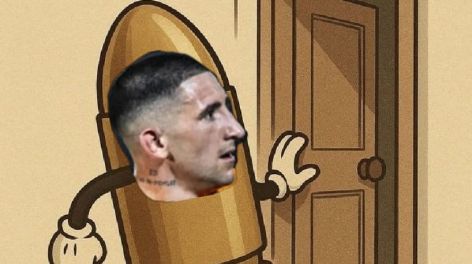 Entró la Zabalubi