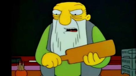 Hay tabla