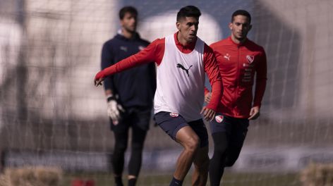 Ya piensa en Vélez 