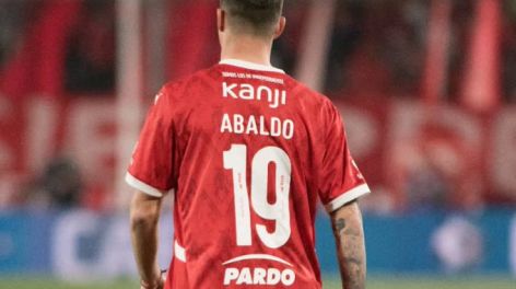 Por todo en Liniers...