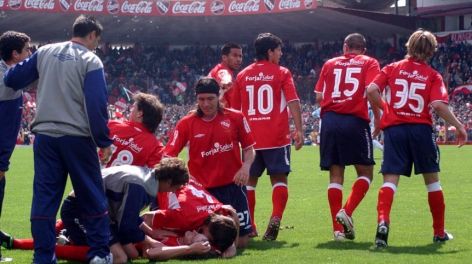 Fiesta de 20