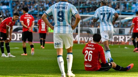 "Fuimos superiores"