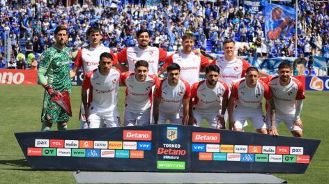 Uno x uno vs. Godoy Cruz