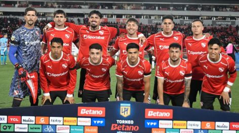 Uno x uno vs. Lanús 