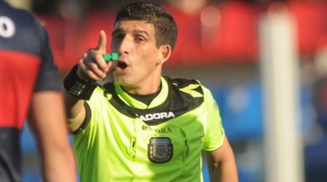 Se viene la banda de Merlos