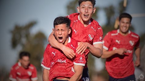 El gol