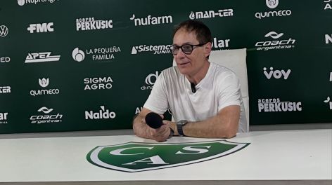 "Pretendían que hiciera un escándalo"