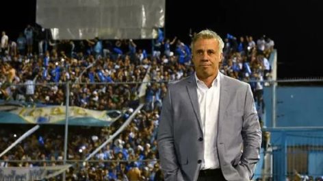 Le dieron un tucumanazo
