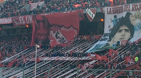 Entradas para el sábado