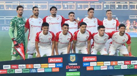 Uno x uno vs. Riestra