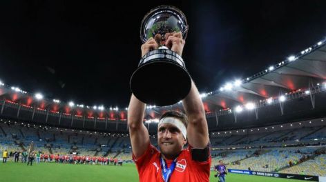 "Vamos a ver que sucede"