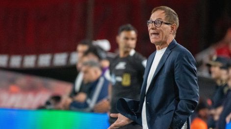 Club Atlético Indiferente