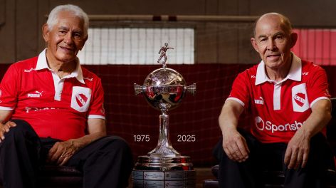 Hermosa como nuestra historia