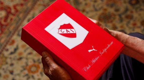 La polémica menos pensada