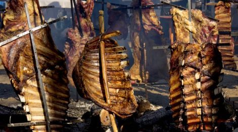 Controlame el Assadito