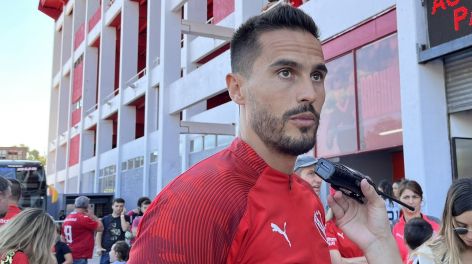 El cruce menos pensado