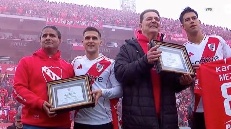 ¿Vuelve el perro arrepentido?